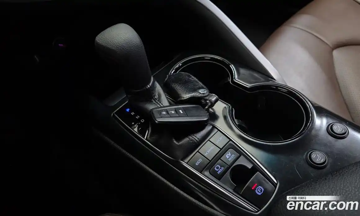 Toyota Camry 2021 2.5 гидро в Москве № 750250, фото 9