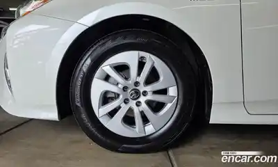Toyota Prius 2018 1.8 гидро в Москве № 750343, миниатюра 12