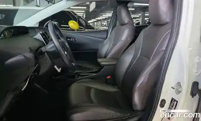 Toyota Prius 2018 1.8 гидро в Москве № 750343, миниатюра 5