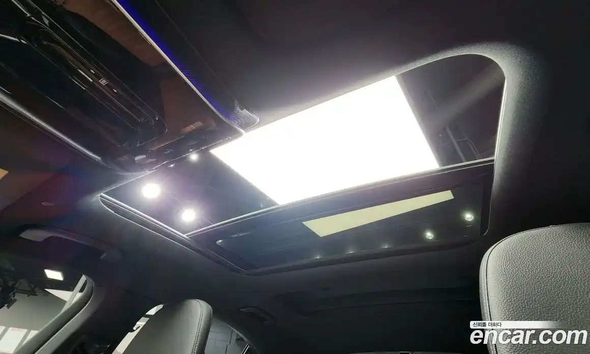 Mercedes-Benz C-Class 2022 2.0 гидро в Москве, фото 19