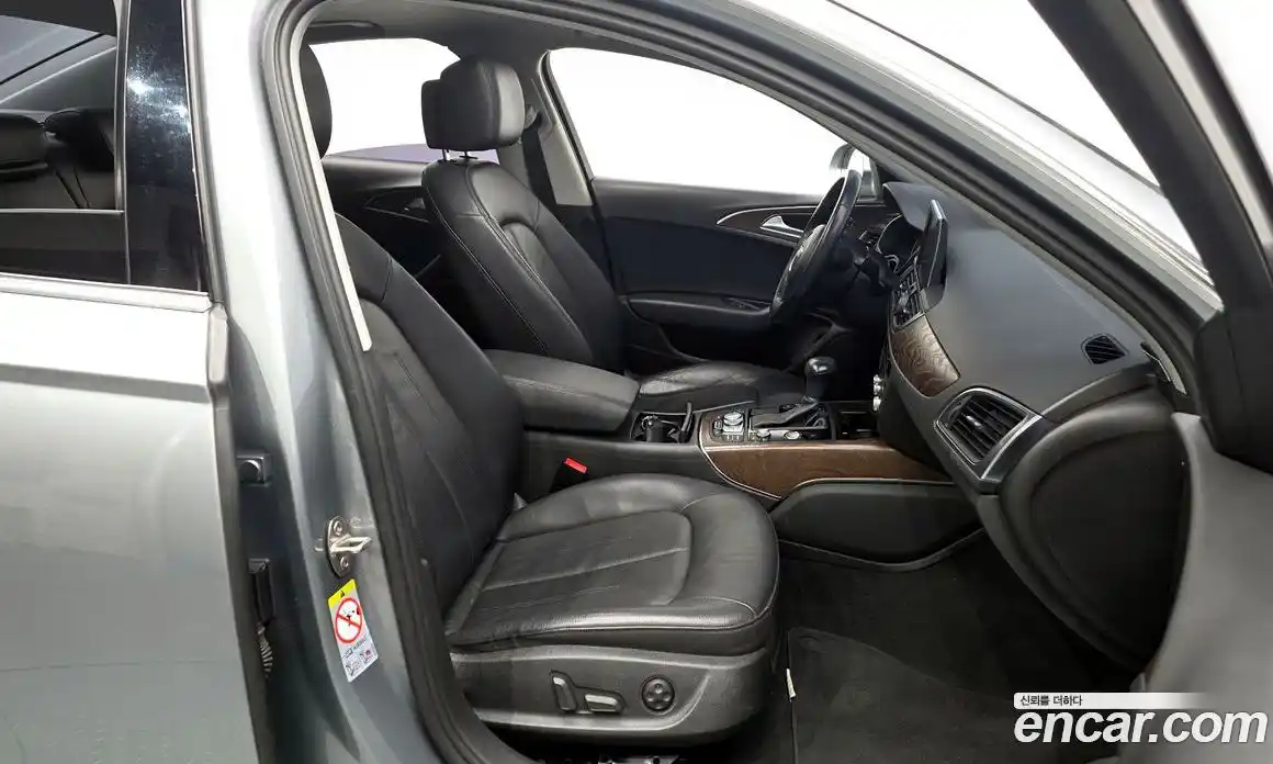 Audi A6 2015 2.0 гидро в Москве № 765169, фото 11