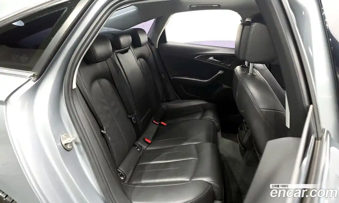 Audi A6 2015 2.0 гидро в Москве № 765169, фото 12