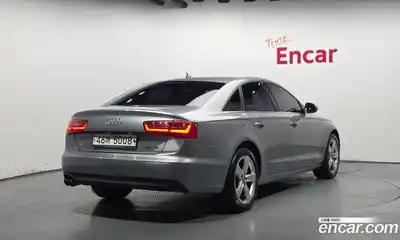Audi A6 2015 2.0 гидро в Москве № 765169, миниатюра 2