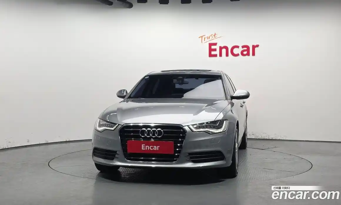 Audi A6 2015 2.0 гидро в Москве № 765169, фото 3
