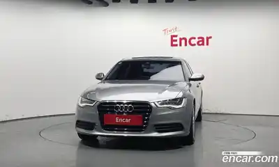 Audi A6 2015 2.0 гидро в Москве № 765169, миниатюра 3