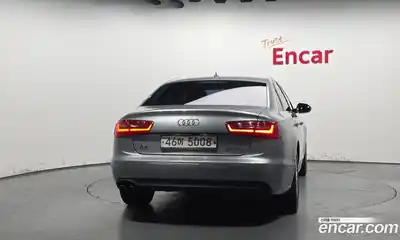 Audi A6 2015 2.0 гидро в Москве № 765169, миниатюра 4