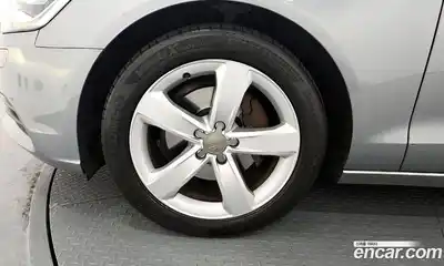 Audi A6 2015 2.0 гидро в Москве № 765169, миниатюра 5