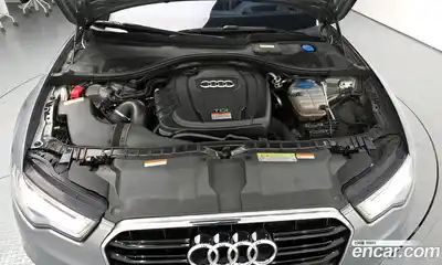 Audi A6 2015 2.0 гидро в Москве № 765169, миниатюра 6