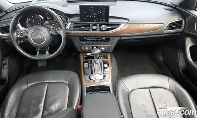 Audi A6 2015 2.0 гидро в Москве № 765169, миниатюра 7