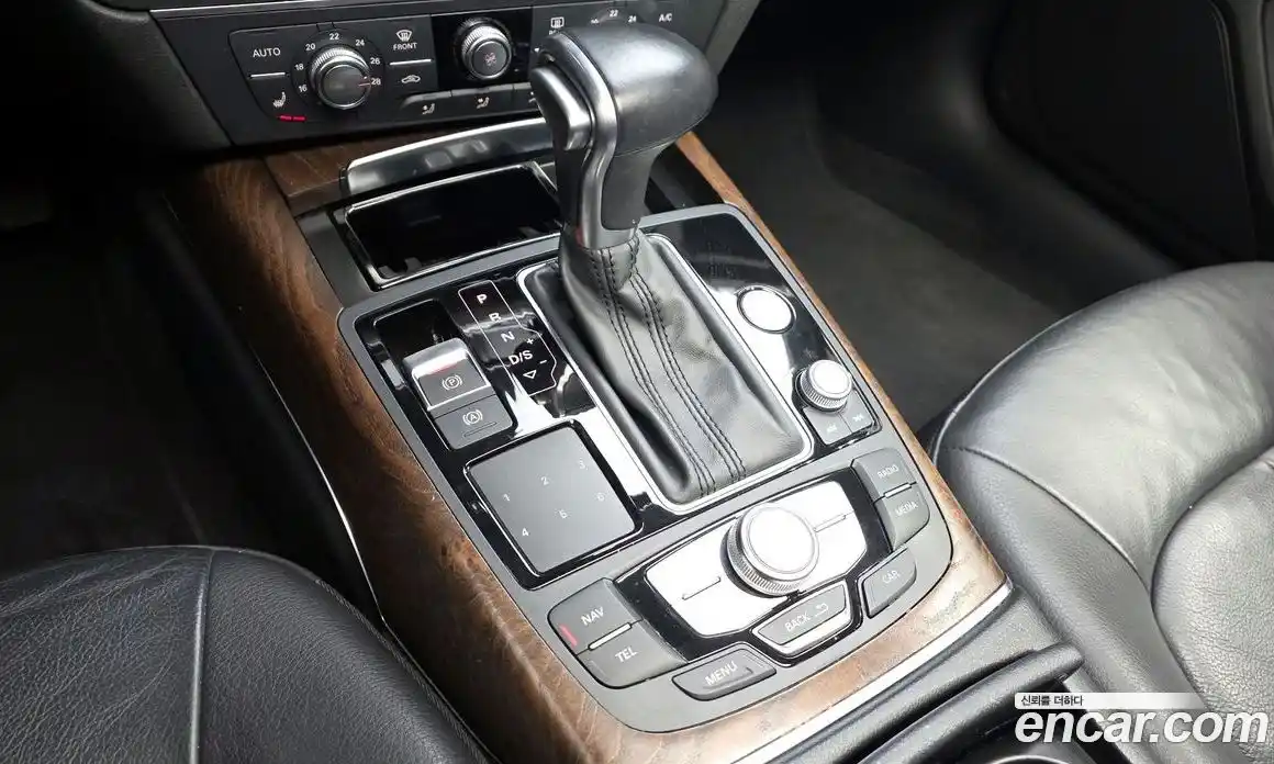 Audi A6 2015 2.0 гидро в Москве № 765169, фото 9