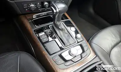 Audi A6 2015 2.0 гидро в Москве № 765169, миниатюра 9