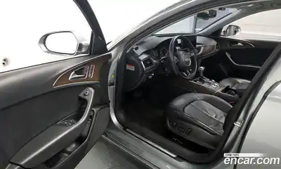 Audi A6 2015 2.0 гидро в Москве № 765169, миниатюра 10