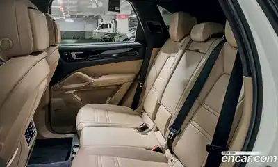 Porsche Cayenne 2019 3.0 гидро в Москве № 765887, миниатюра 11