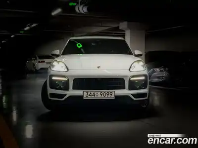 Porsche Cayenne 2019 3.0 гидро в Москве № 765887, миниатюра 2