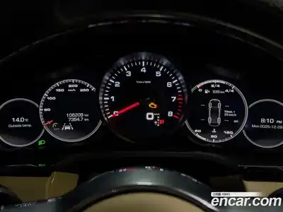 Porsche Cayenne 2019 3.0 гидро в Москве № 765887, миниатюра 6