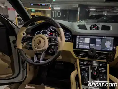 Porsche Cayenne 2019 3.0 гидро в Москве № 765887, миниатюра 9