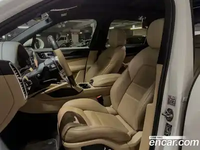 Porsche Cayenne 2019 3.0 гидро в Москве № 765887, миниатюра 10