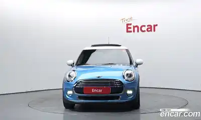 Mini Cooper 2015 1.5 гидро в Москве, миниатюра 3