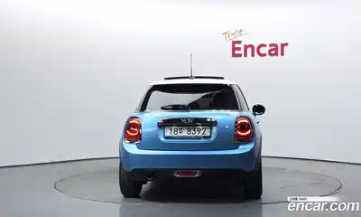 Mini Cooper 2015 1.5 гидро в Москве, миниатюра 4
