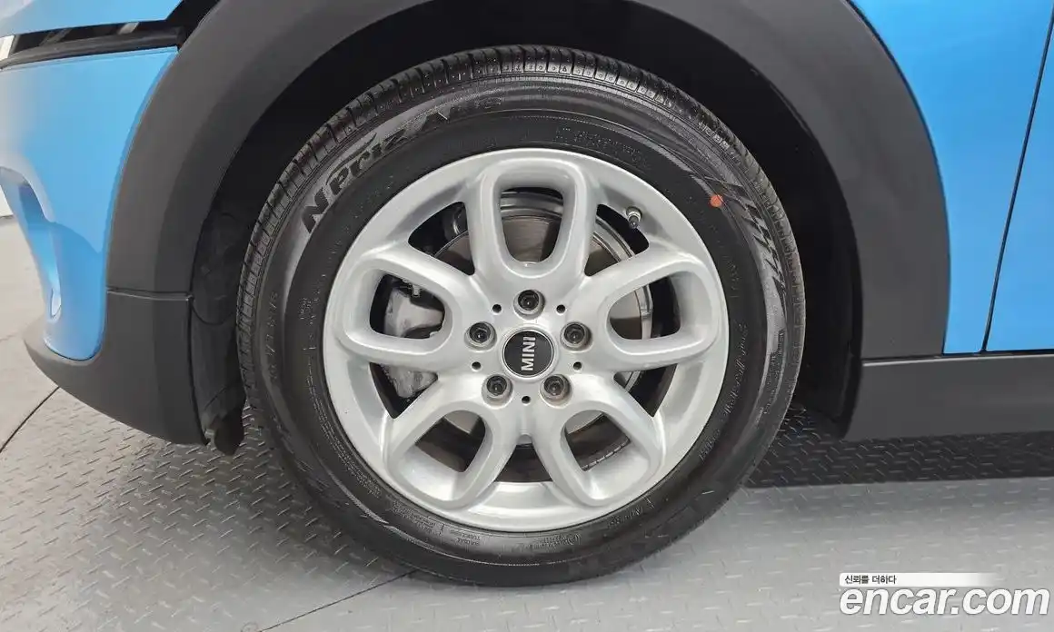 Mini Cooper 2015 1.5 гидро в Москве, фото 5