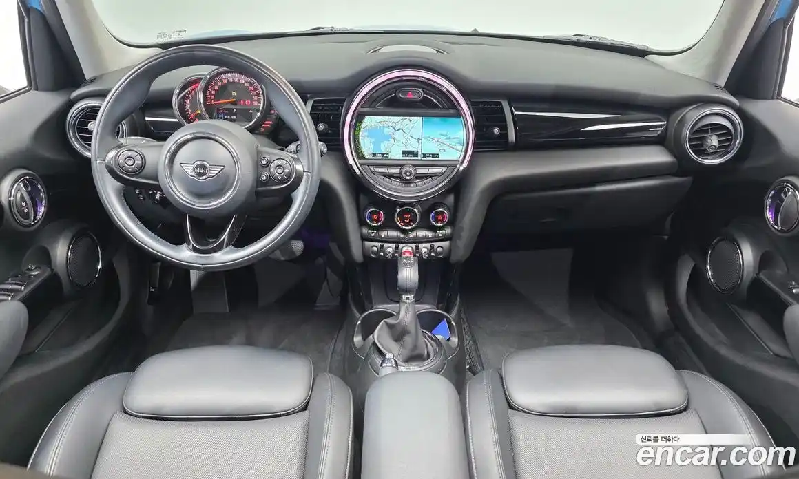 Mini Cooper 2015 1.5 гидро в Москве, фото 7