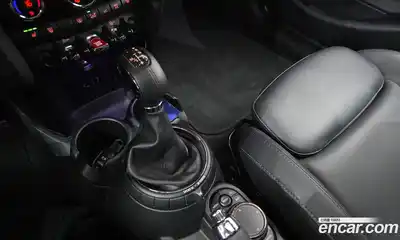 Mini Cooper 2015 1.5 гидро в Москве, миниатюра 9
