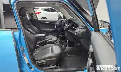Mini Cooper 2015 1.5 гидро в Москве, миниатюра 10