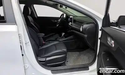 Kia K3 2021 1.6 гидро в Москве № 816086, миниатюра 11