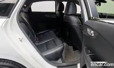 Kia K3 2021 1.6 гидро в Москве № 816086, миниатюра 12