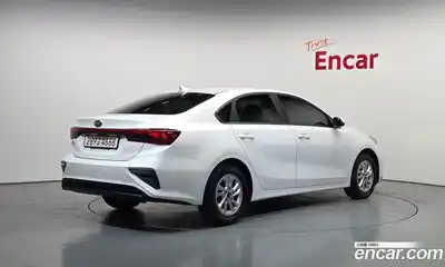 Kia K3 2021 1.6 гидро в Москве № 816086, миниатюра 2