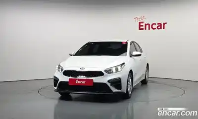 Kia K3 2021 1.6 гидро в Москве № 816086, миниатюра 3