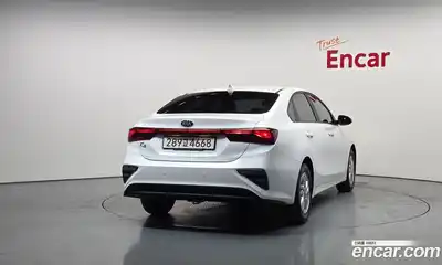Kia K3 2021 1.6 гидро в Москве № 816086, миниатюра 4