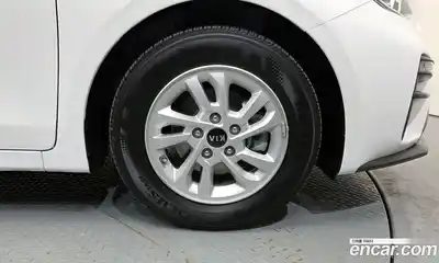 Kia K3 2021 1.6 гидро в Москве № 816086, миниатюра 5