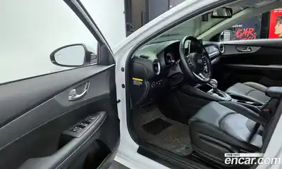 Kia K3 2021 1.6 гидро в Москве № 816086, миниатюра 10