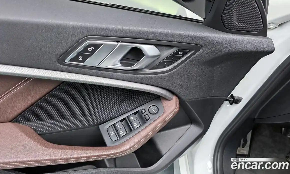 BMW 1-Series 2021 2.0 гидро в Москве, фото 17