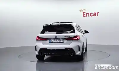 BMW 1-Series 2021 2.0 гидро в Москве, миниатюра 4