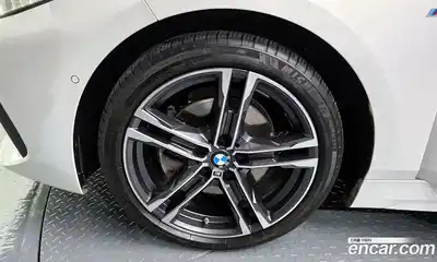 BMW 1-Series 2021 2.0 гидро в Москве, миниатюра 5