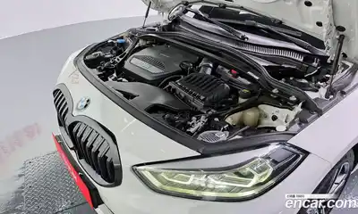 BMW 1-Series 2021 2.0 гидро в Москве, миниатюра 6