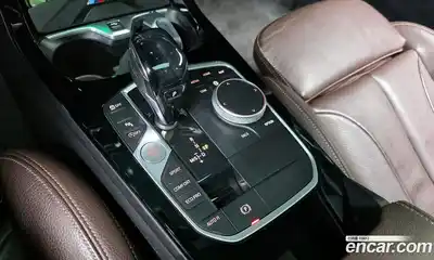 BMW 1-Series 2021 2.0 гидро в Москве, миниатюра 9