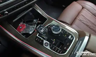 BMW X5 2022 3.0 гидро в Москве № 821343, миниатюра 9