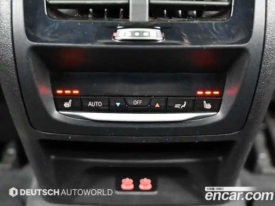 BMW X4M 2022 3.0 Автомат в Москве № 821578, фото 16