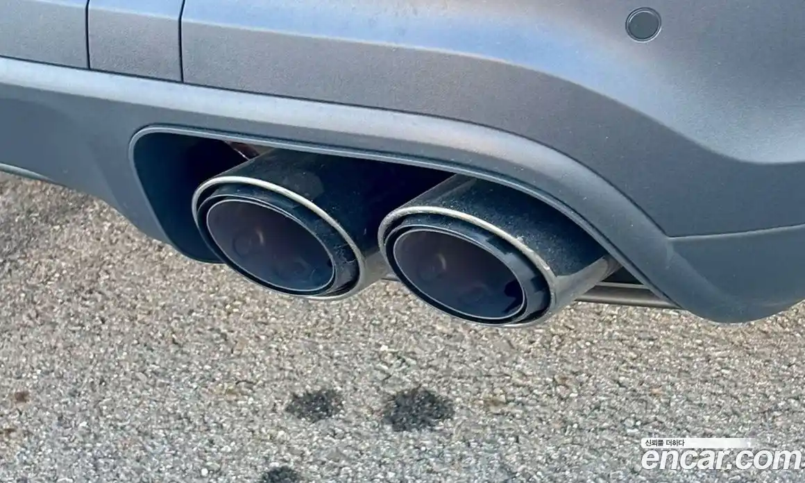 Porsche Cayenne 2025 3.0 гидро в Москве № 824102, фото 16
