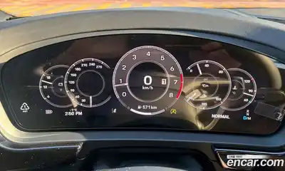 Porsche Cayenne 2025 3.0 гидро в Москве № 824102, миниатюра 7