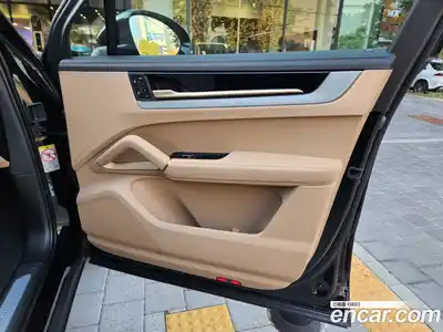 Porsche Cayenne 2025 3.0 гидро в Москве № 824102, миниатюра 8