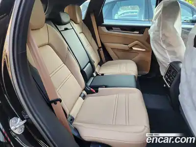 Porsche Cayenne 2025 3.0 гидро в Москве № 824102, миниатюра 10