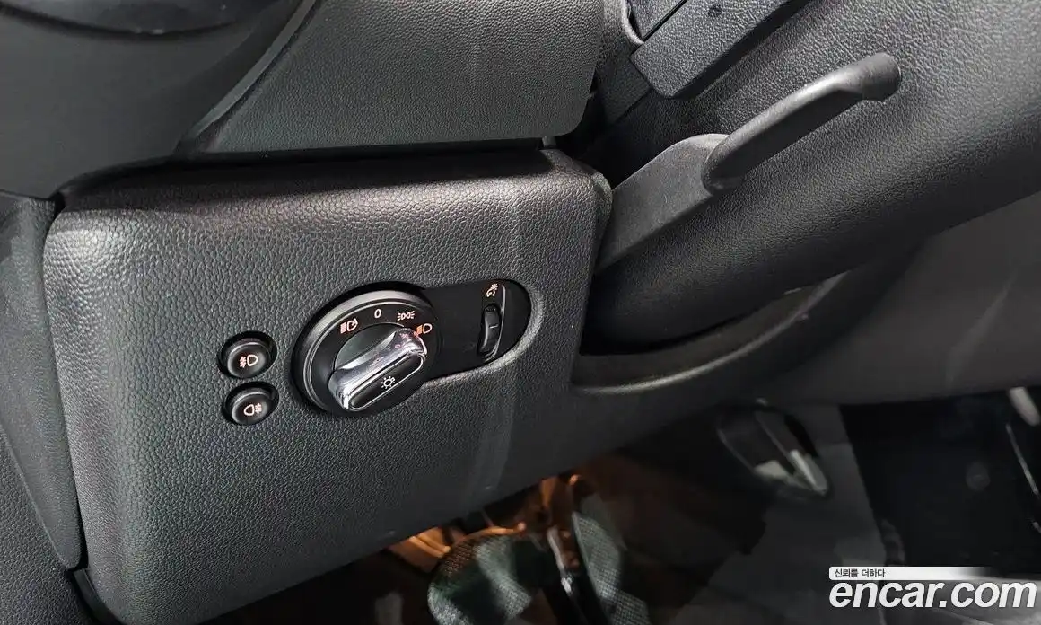 Mini Cooper 2019 1.5 гидро в Москве, фото 13