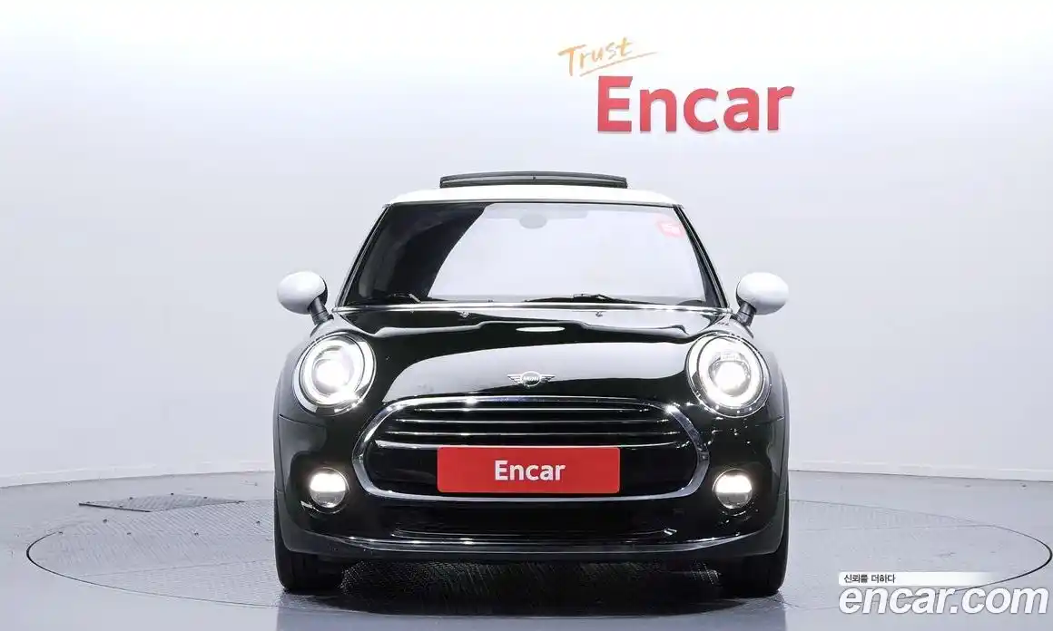 Mini Cooper 2019 1.5 гидро в Москве, фото 3
