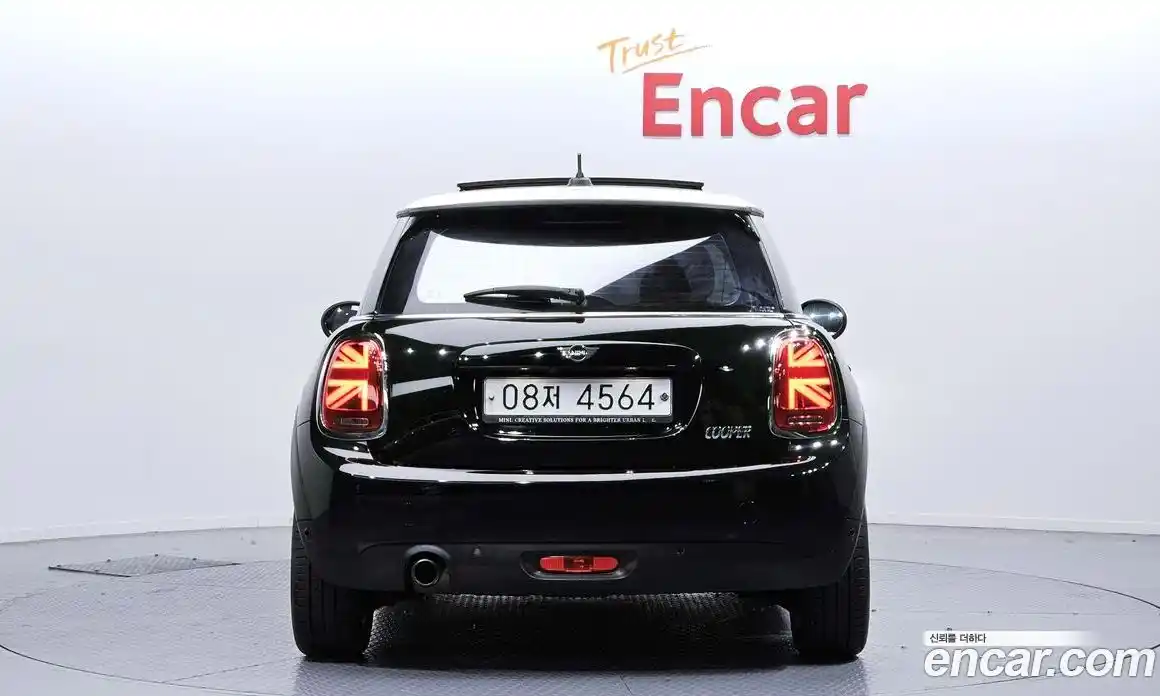 Mini Cooper 2019 1.5 гидро в Москве, фото 4