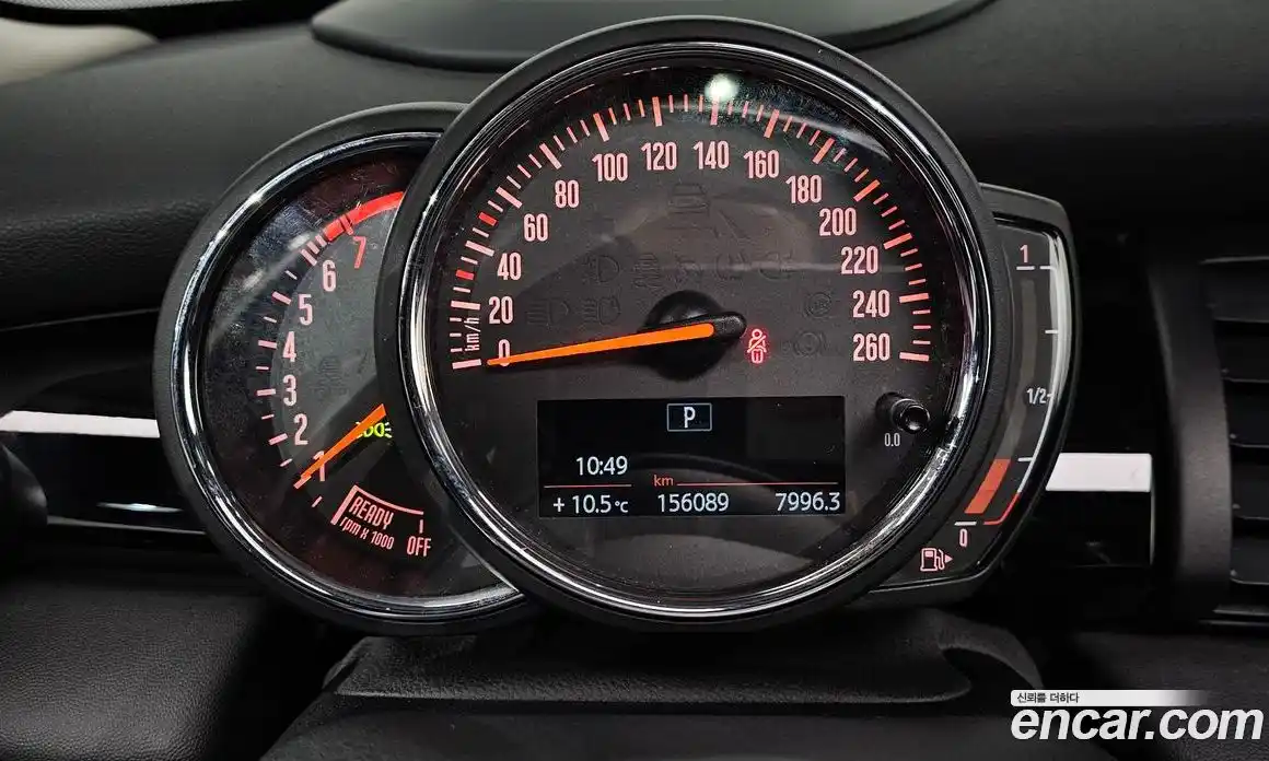 Mini Cooper 2019 1.5 гидро в Москве, фото 8