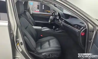 Lexus ES 2015 2.5 гидро в Москве № 825875, миниатюра 11